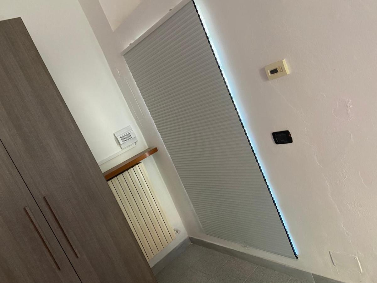 Casa in corte con ampio spazio all’aperto Casatenovo Esterno foto