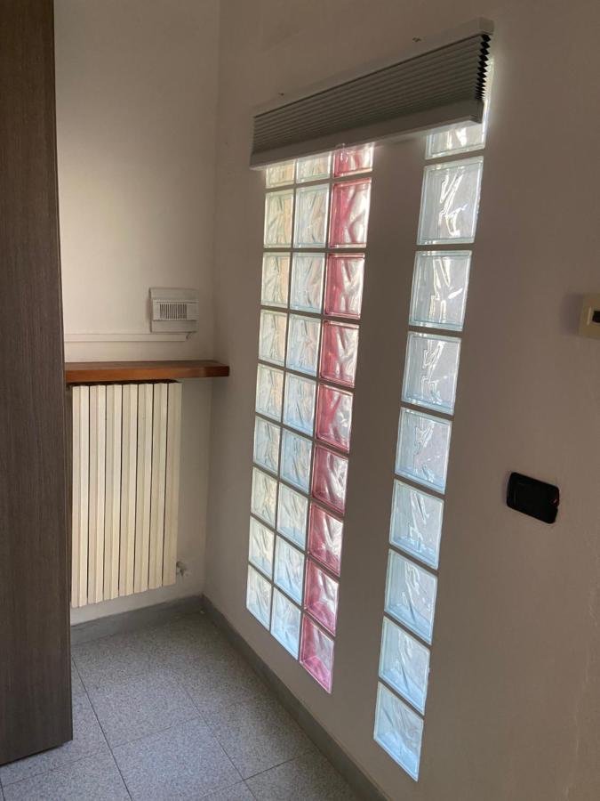 Casa in corte con ampio spazio all’aperto Casatenovo Esterno foto