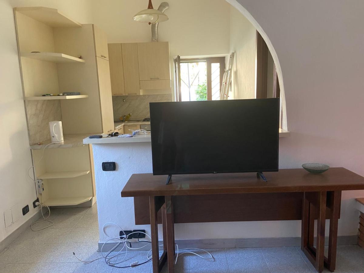 Casa in corte con ampio spazio all’aperto Casatenovo Esterno foto