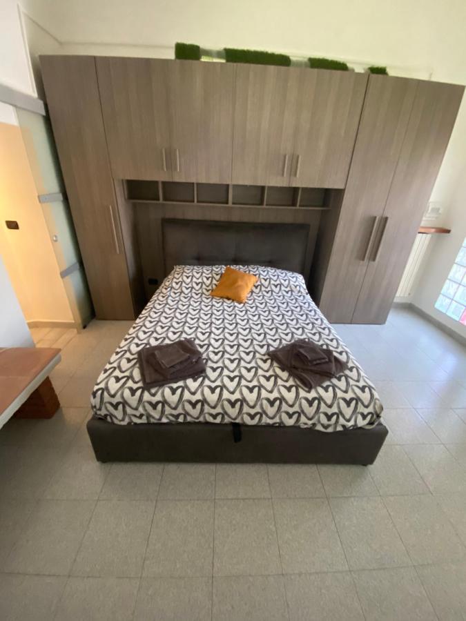 Casa in corte con ampio spazio all’aperto Casatenovo Esterno foto