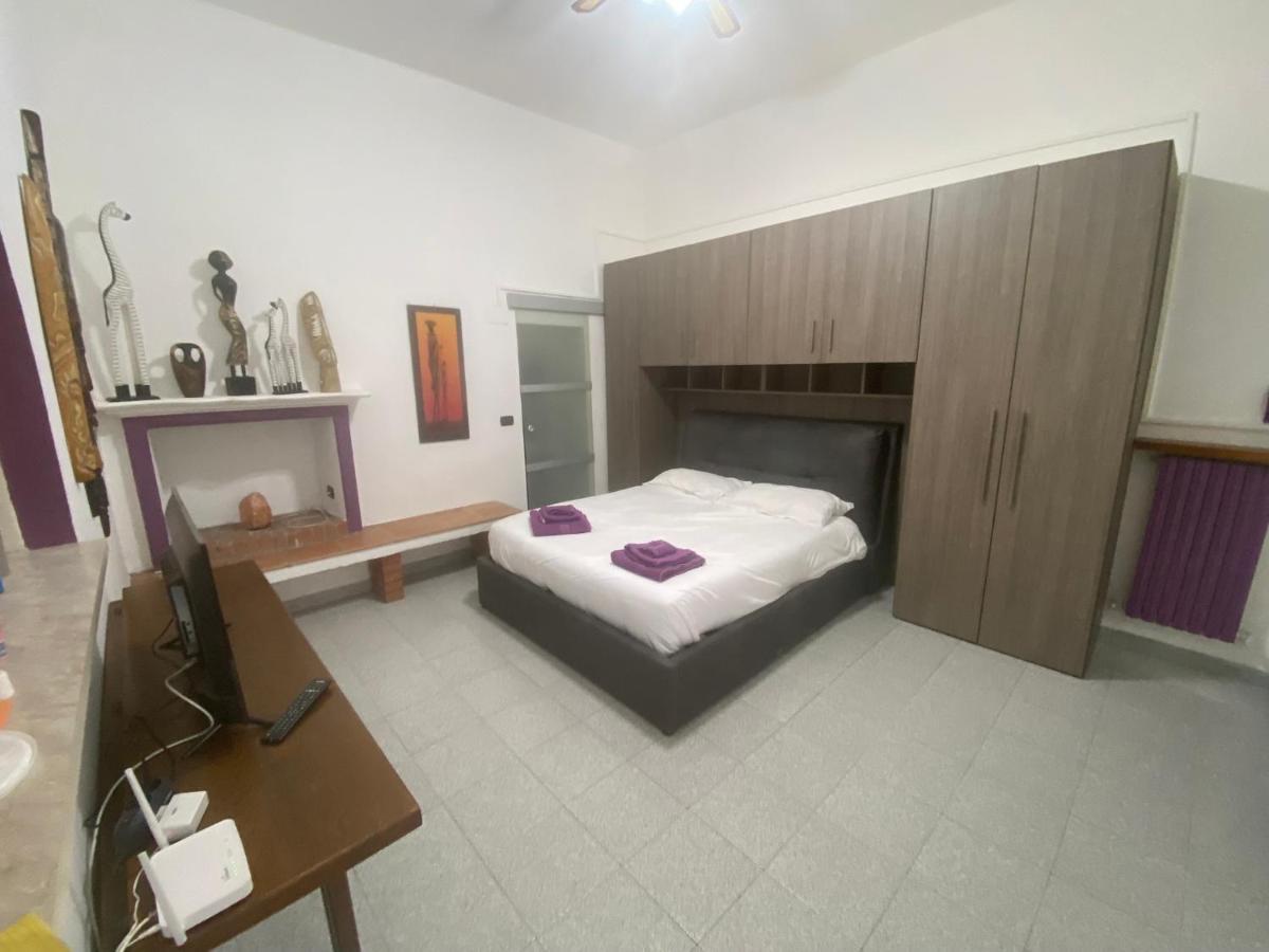 Casa in corte con ampio spazio all’aperto Casatenovo Esterno foto