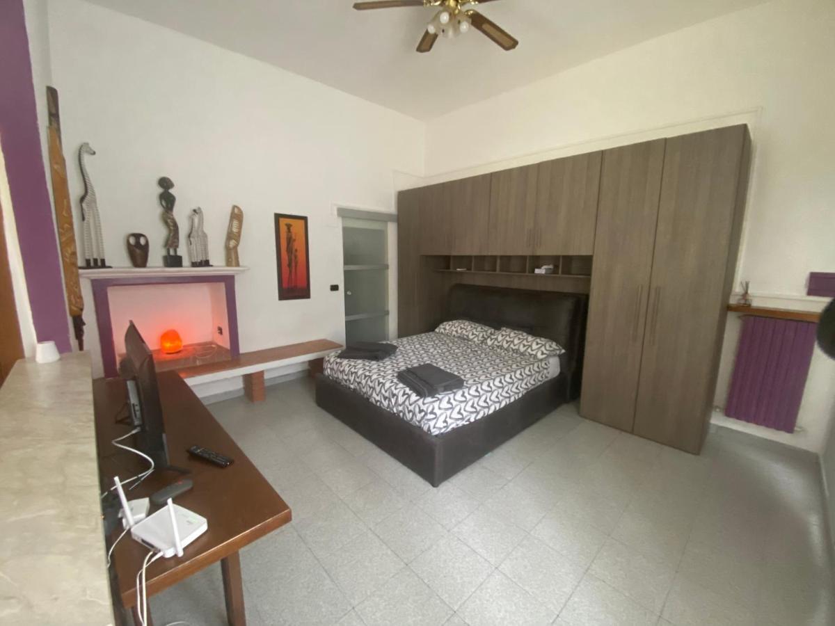 Casa in corte con ampio spazio all’aperto Casatenovo Esterno foto