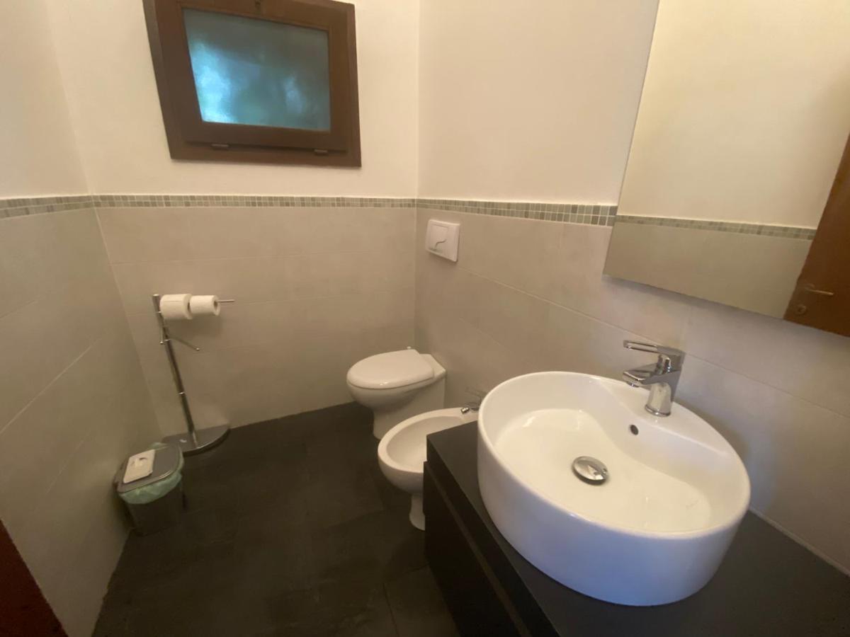 Casa in corte con ampio spazio all’aperto Casatenovo Esterno foto