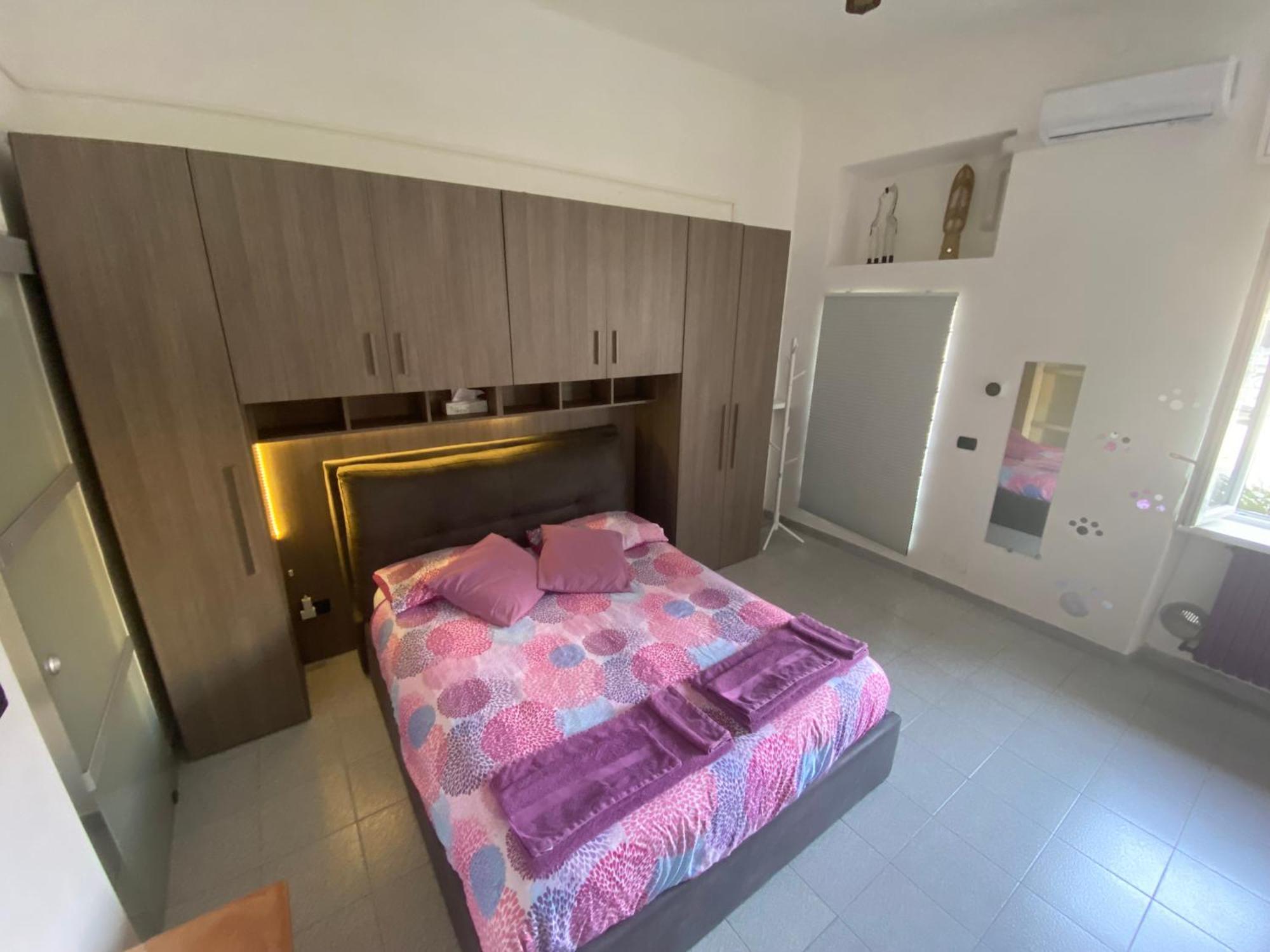 Casa in corte con ampio spazio all’aperto Casatenovo Esterno foto
