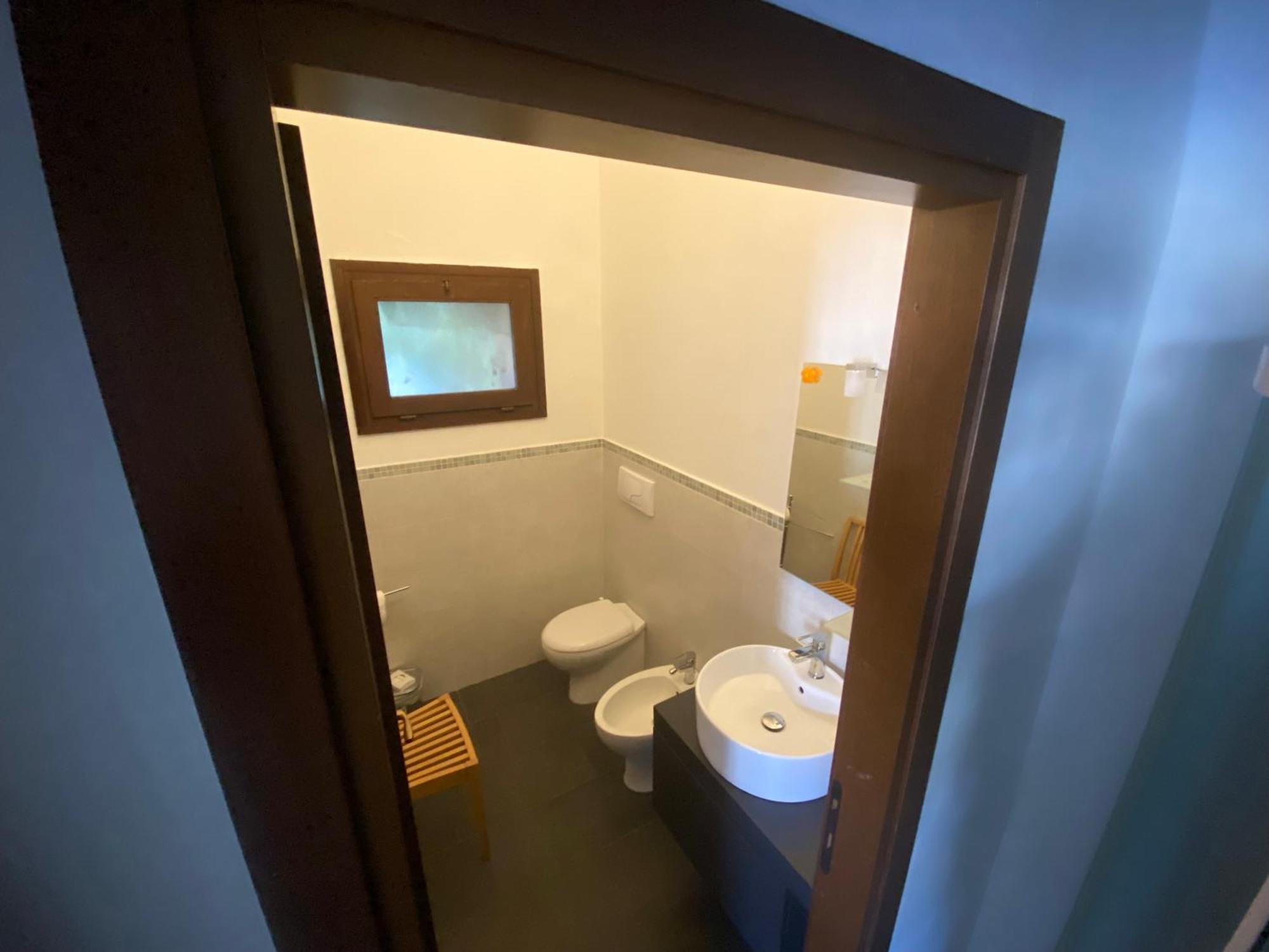 Casa in corte con ampio spazio all’aperto Casatenovo Esterno foto