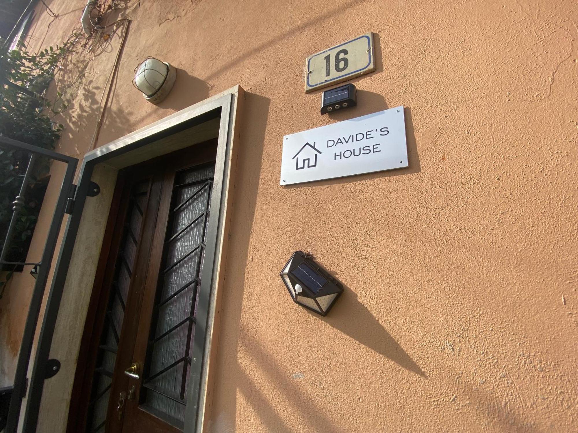 Casa in corte con ampio spazio all’aperto Casatenovo Esterno foto