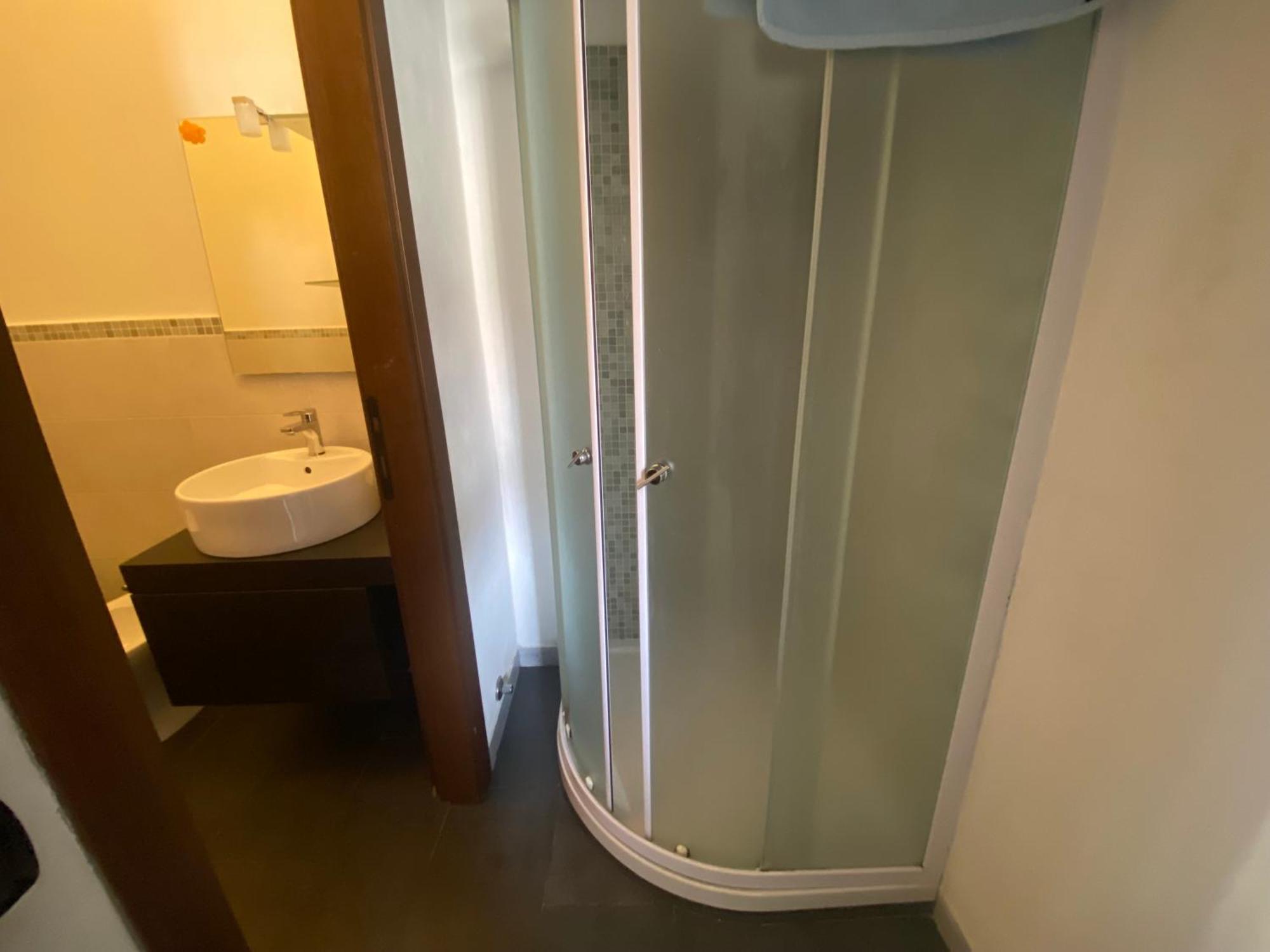 Casa in corte con ampio spazio all’aperto Casatenovo Esterno foto